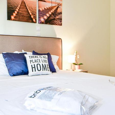 Athenian Sunny Apartment Esterno foto