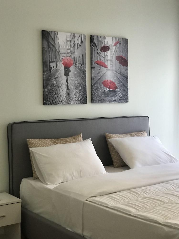 Athenian Sunny Apartment Esterno foto