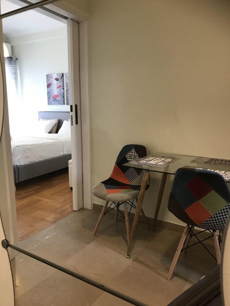 Athenian Sunny Apartment Esterno foto